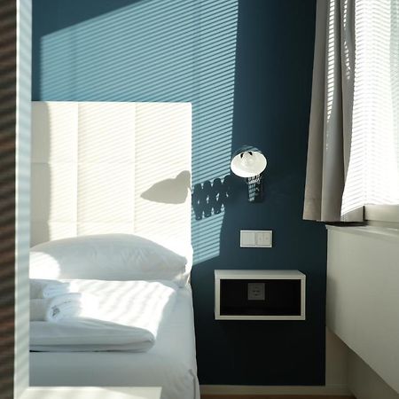 Exclusive 1-Bedroom Apartment 비엔나 외부 사진