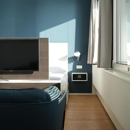 Exclusive 1-Bedroom Apartment 비엔나 외부 사진