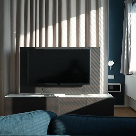 Exclusive 1-Bedroom Apartment 비엔나 외부 사진