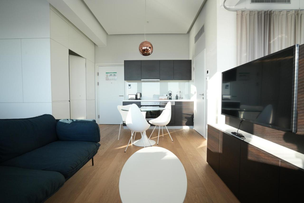 Exclusive 1-Bedroom Apartment 비엔나 외부 사진