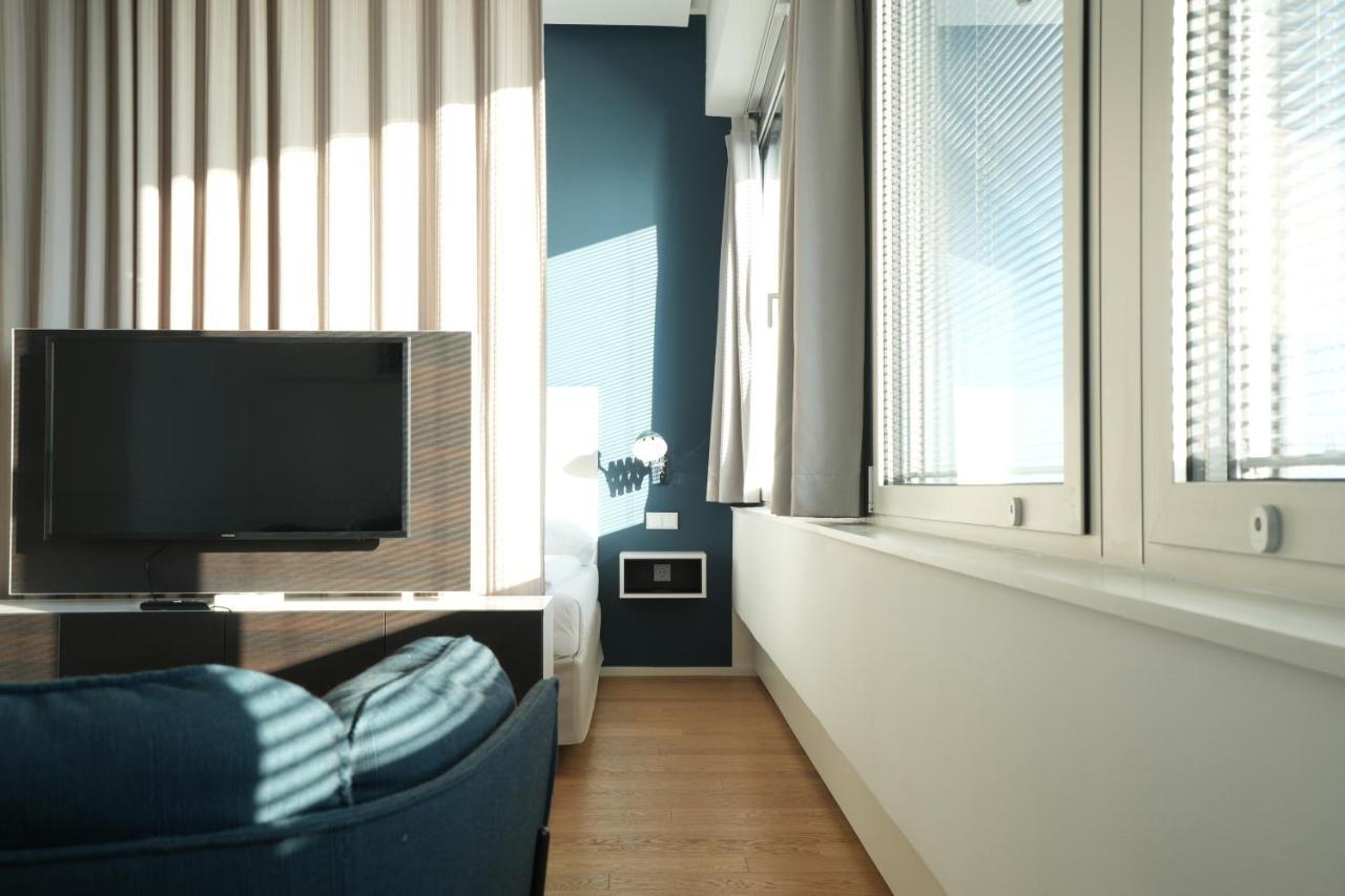 Exclusive 1-Bedroom Apartment 비엔나 외부 사진