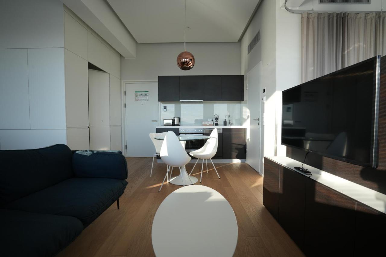 Exclusive 1-Bedroom Apartment 비엔나 외부 사진