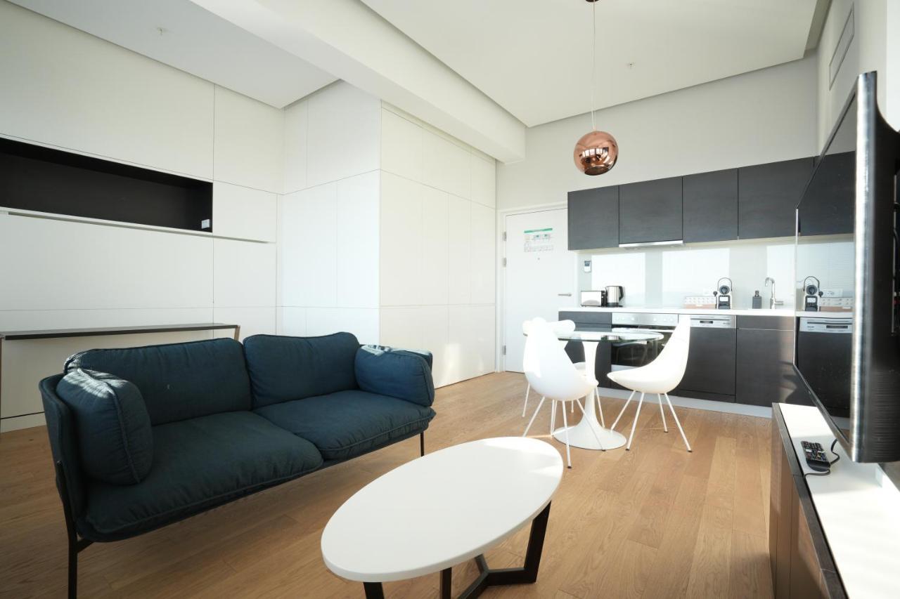 Exclusive 1-Bedroom Apartment 비엔나 외부 사진