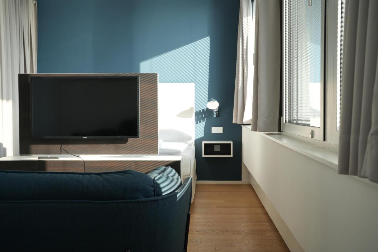 Exclusive 1-Bedroom Apartment 비엔나 외부 사진
