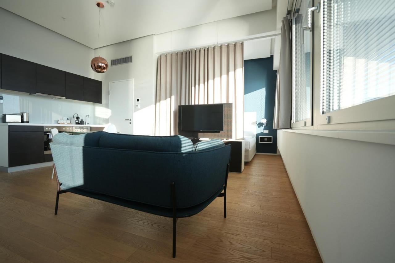 Exclusive 1-Bedroom Apartment 비엔나 외부 사진