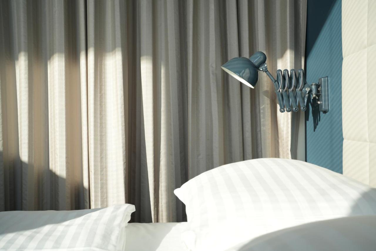 Exclusive 1-Bedroom Apartment 비엔나 외부 사진